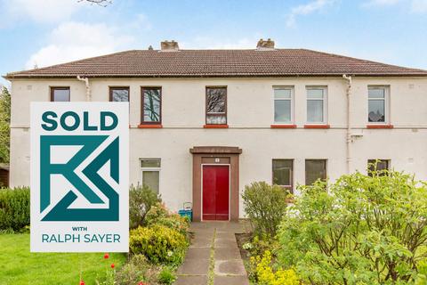 9/4 Glendevon Park, Edinburgh, EH12 5XD