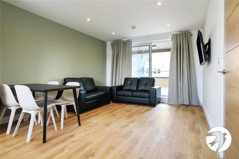 1 bedroom flat to rent, Paxton Place, London, SE27