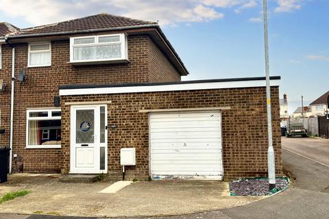 3 bedroom semi-detached house for sale, Tulip Tree Close, Swindon SN2