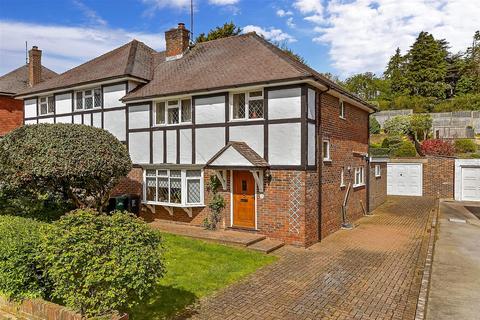 3 bedroom semi-detached house for sale, Valley Drive, Brighton, East Sussex