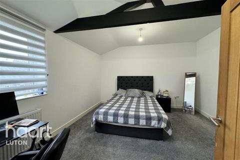 1 bedroom flat to rent, Kingham Way, Luton