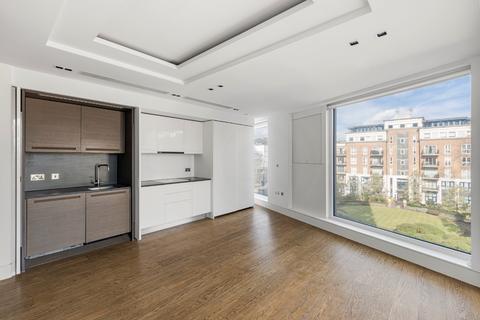 2 bedroom apartment to rent, Kensington High Street, London W14