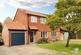 Front Drive &amp; Garage