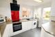 Refitted Kitchen