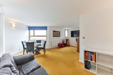 3 bedroom flat to rent, Whistler Tower, Chelsea, London, SW10