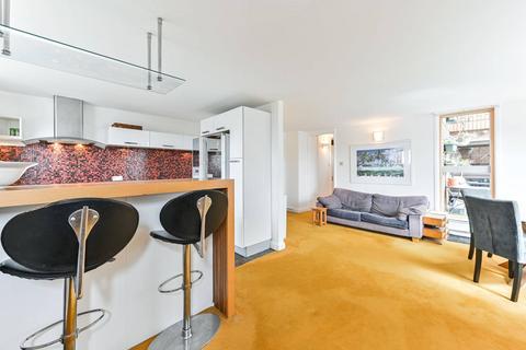 3 bedroom flat to rent, Whistler Tower, Chelsea, London, SW10