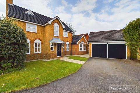6 bedroom detached house to rent, Anthian Close, Woodley, Reading, Berkshire, RG5