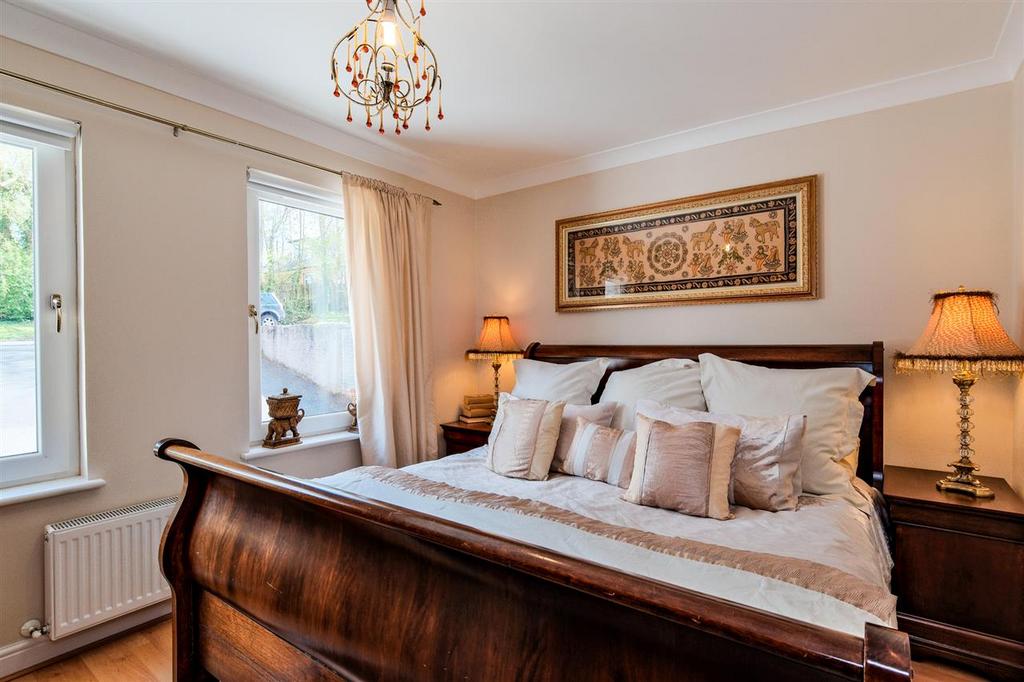 Bedroom 4