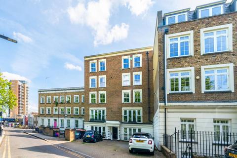 undefined, Martello Street, London E8