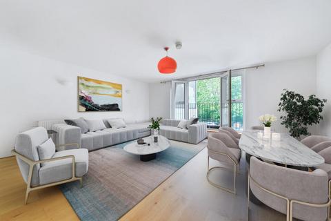 undefined, Martello Street, London E8