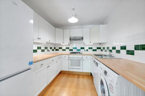 undefined, Martello Street, London E8