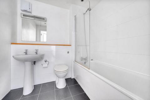 undefined, Martello Street, London E8