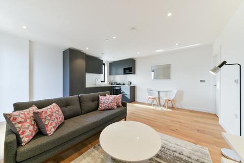 1 bedroom apartment to rent, Luxe Tower, Dock Street, Tower Hill, E1