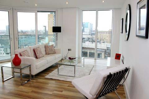 2 bedroom apartment to rent, Altitude Point, Alie Street, Aldgate E1