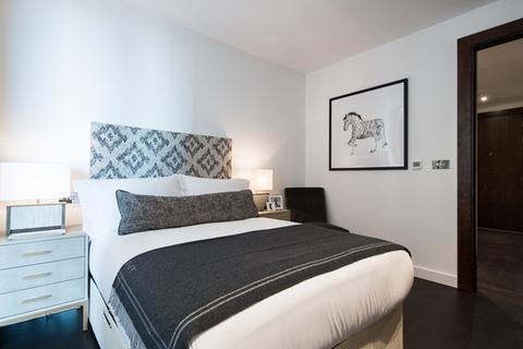 2 bedroom flat to rent, Charles Cloves Walk, London SW11