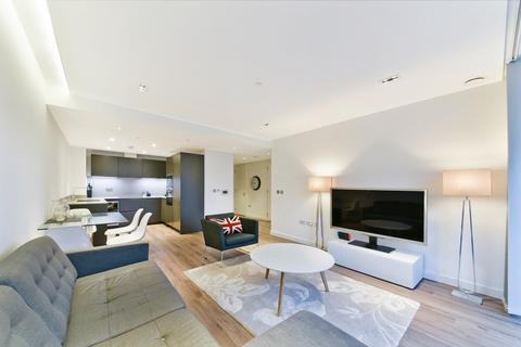 1 bedroom apartment to rent, Satin House, Goodman's Fields, Aldgate E1
