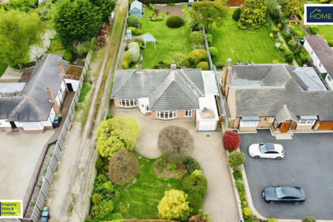 3 bedroom bungalow for sale, Station Lane, Scraptoft, Leicester