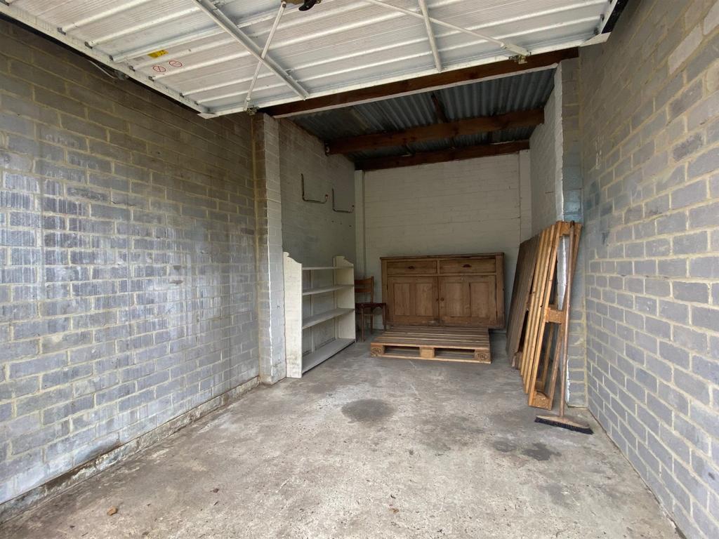 Ivy House Road, Whitstable, Kent Garage for sale £25,000