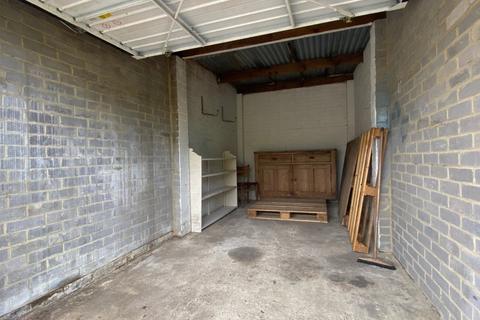 Garage for sale, Ivy House Road, Whitstable, Kent