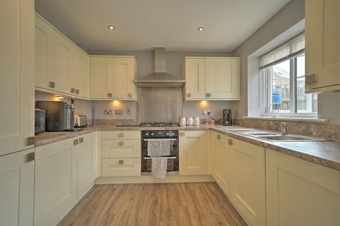 2 Cider Way, South Molton, EX36 4FA
