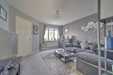 2 Cider Way, South Molton, EX36 4FA