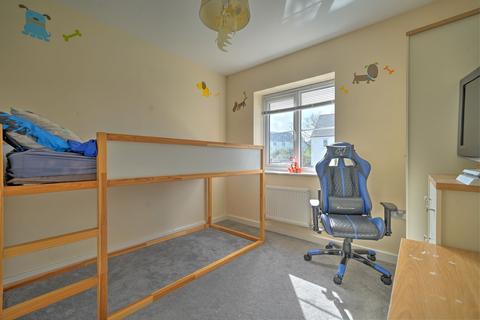2 Cider Way, South Molton, EX36 4FA
