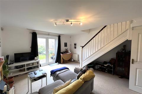 2 bedroom terraced house for sale, Sherwood Place, Headington, Oxford, Oxfordshire, OX3
