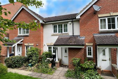 2 bedroom terraced house for sale, Sherwood Place, Headington, Oxford, Oxfordshire, OX3