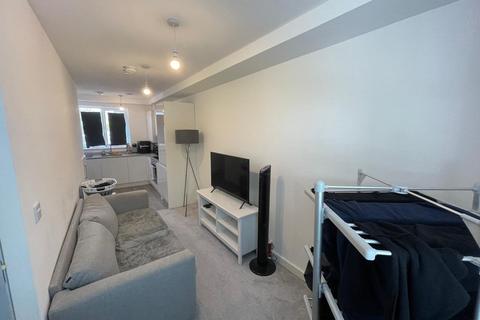 1 bedroom duplex for sale, Cotterells, Hemel Hempstead, Hertfordshire, HP1 1JW