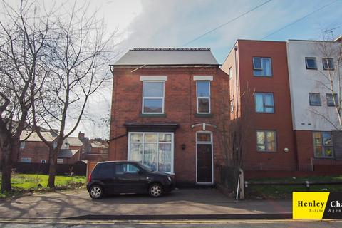2 bedroom flat to rent, Woodend Road, Birmingham B24