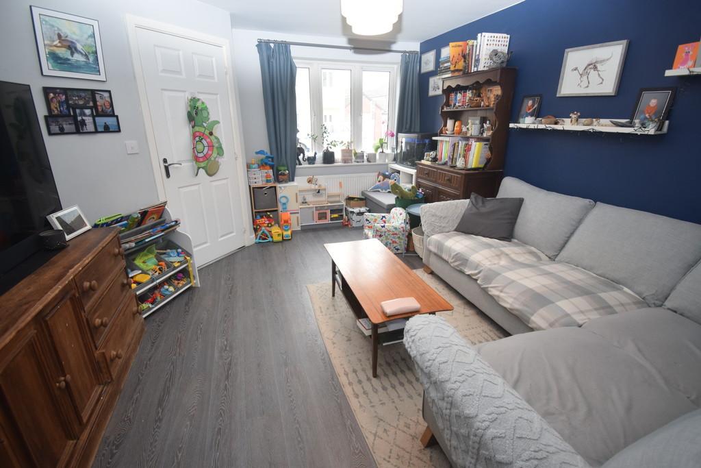Living room 1