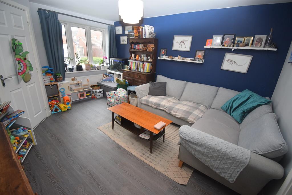 Living room 2