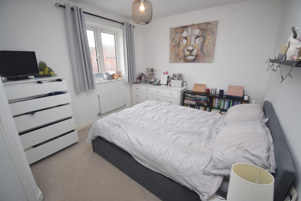Bed 1