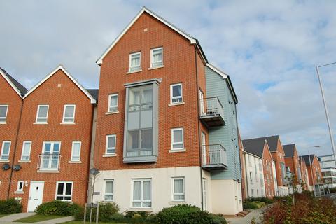 1 bedroom apartment to rent, Newfoundland Drive, Poole