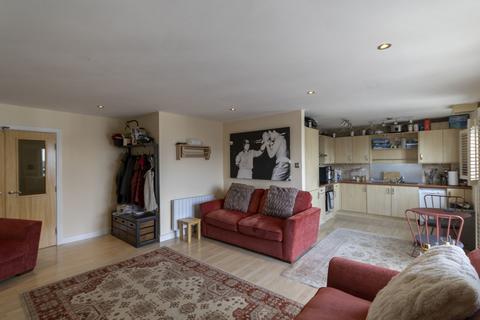 2 bedroom apartment to rent, Royal Arch Apartments, The Mailbox, Wharfside Street, Birmingham, B1