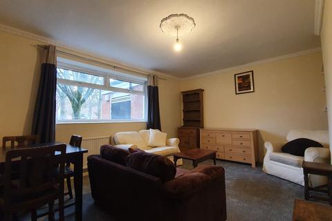 2 bedroom flat for sale, Conmere Square, Hulme, Manchester. M15 6DE
