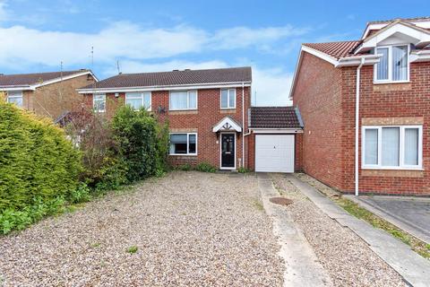 3 bedroom semi-detached house for sale, Grafton Close, Wellingborough NN8