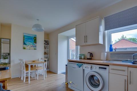 24 Chantry Place, Kiveton Park, Sheffield, S26 6LJ