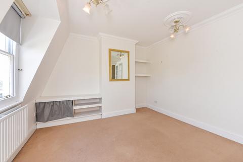 2 bedroom apartment for sale, King George Gardens, Chichester PO19