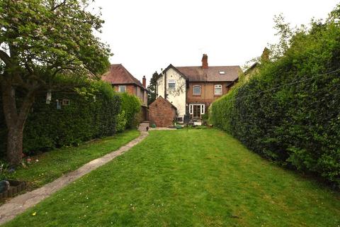 4 bedroom semi-detached house for sale, Alexandra Road, Market Drayton