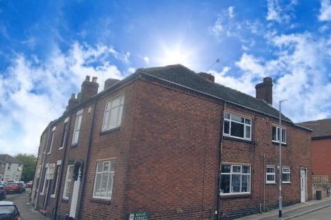 1 bedroom apartment to rent, Flat Maud Street, Stoke-on-Trent, ST4 2JU