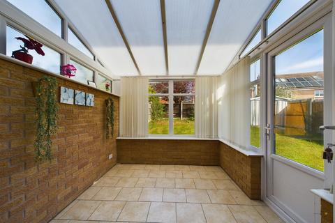 2 Ambervale Close, Littleover, Derby, DE23 3YB