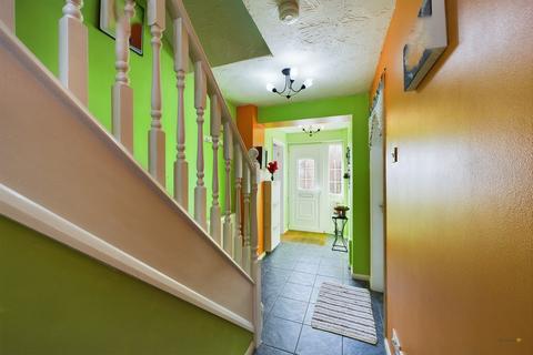 2 Ambervale Close, Littleover, Derby, DE23 3YB