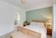 Master bedroom and En-Suite