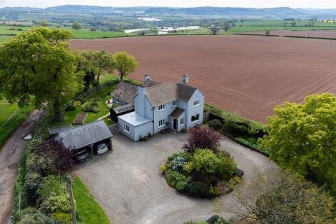 4 bedroom detached house for sale, Nr Upton Bishop, Ross-on-Wye