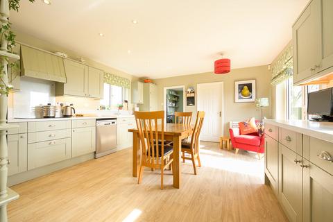 4 bedroom detached house for sale, Nr Upton Bishop, Ross-on-Wye, Stunning Views & Private Position