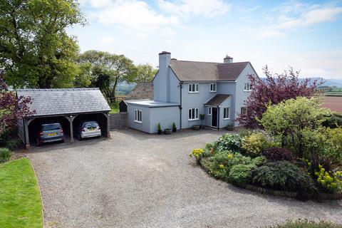 undefined, Nr Upton Bishop, Ross-on-Wye, Stunning Views & Private Position