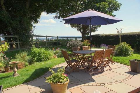 undefined, Nr Upton Bishop, Ross-on-Wye, Stunning Views & Private Position