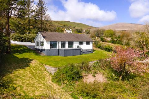 4 bedroom detached bungalow for sale, Fieldhaven, Glen Mona Loop Road, Maughold