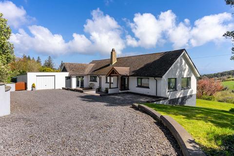4 bedroom detached bungalow for sale, Fieldhaven, Glen Mona Loop Road, Maughold